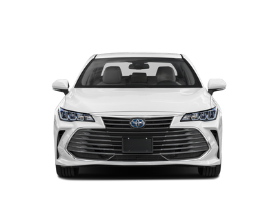 2019 Toyota Avalon Hybrid XLE Plus