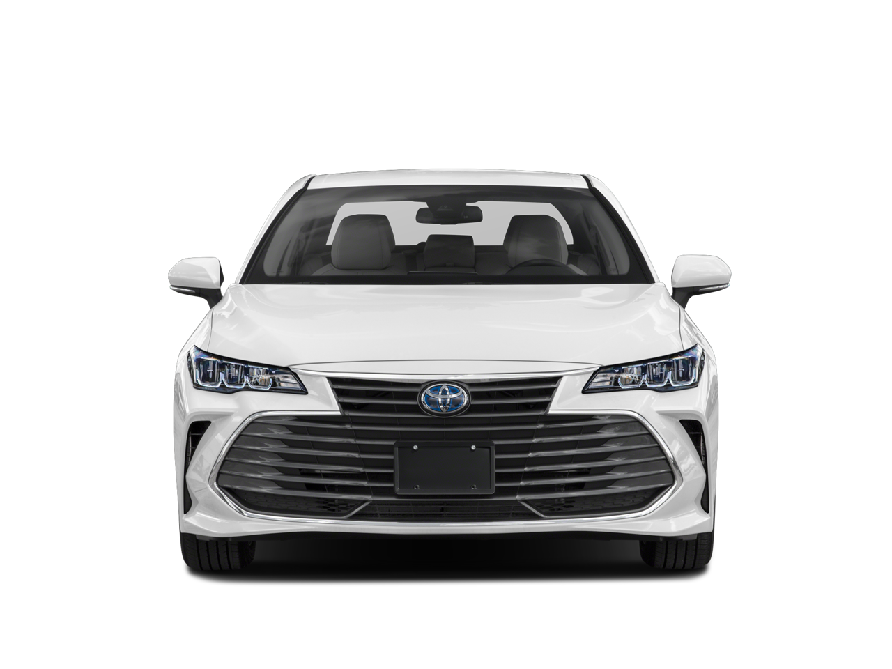 2019 Toyota Avalon Hybrid XLE Plus