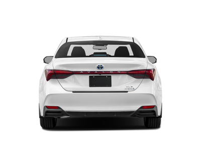 2019 Toyota Avalon Hybrid XLE Plus