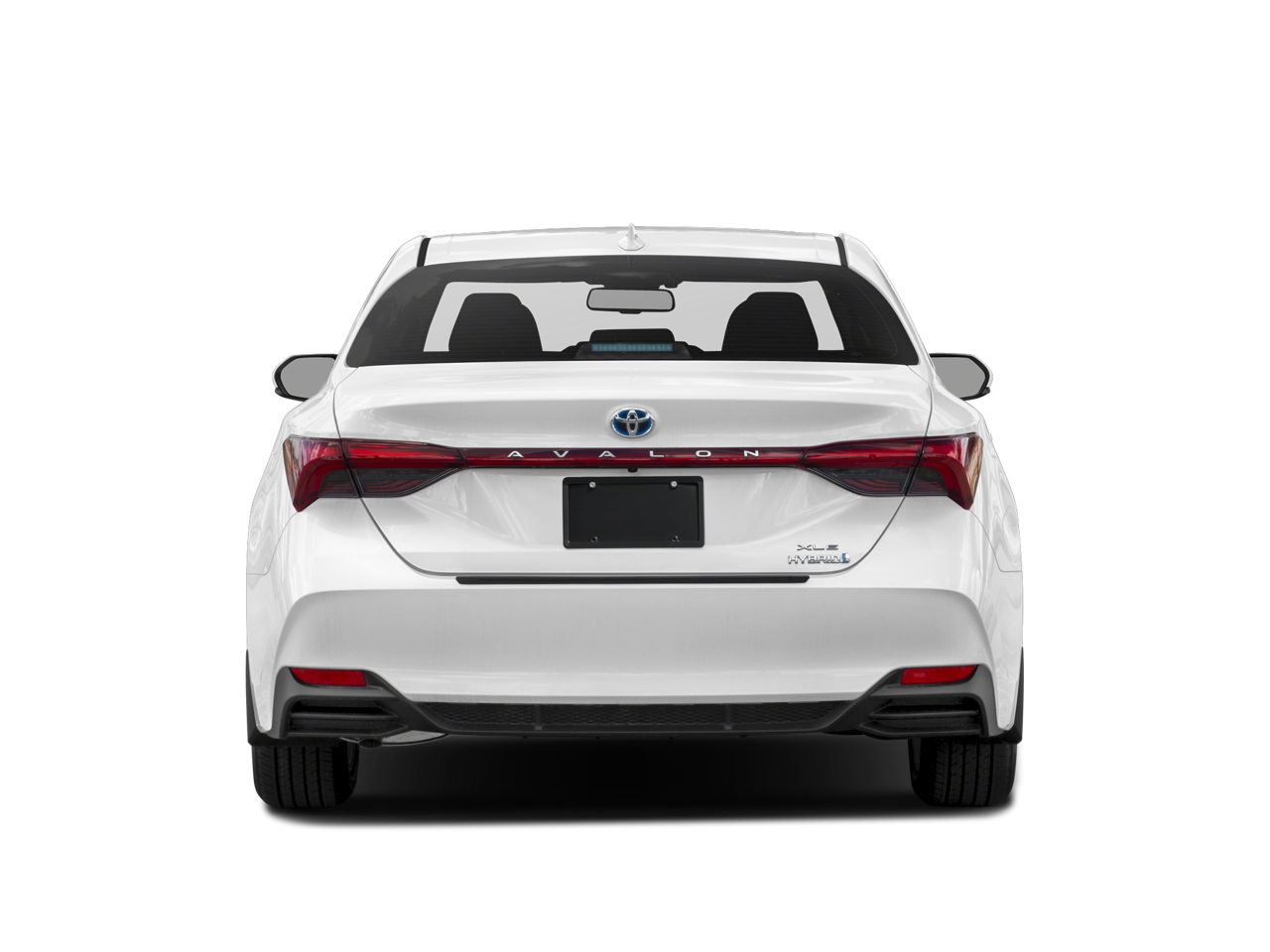 2019 Toyota Avalon Hybrid XLE Plus
