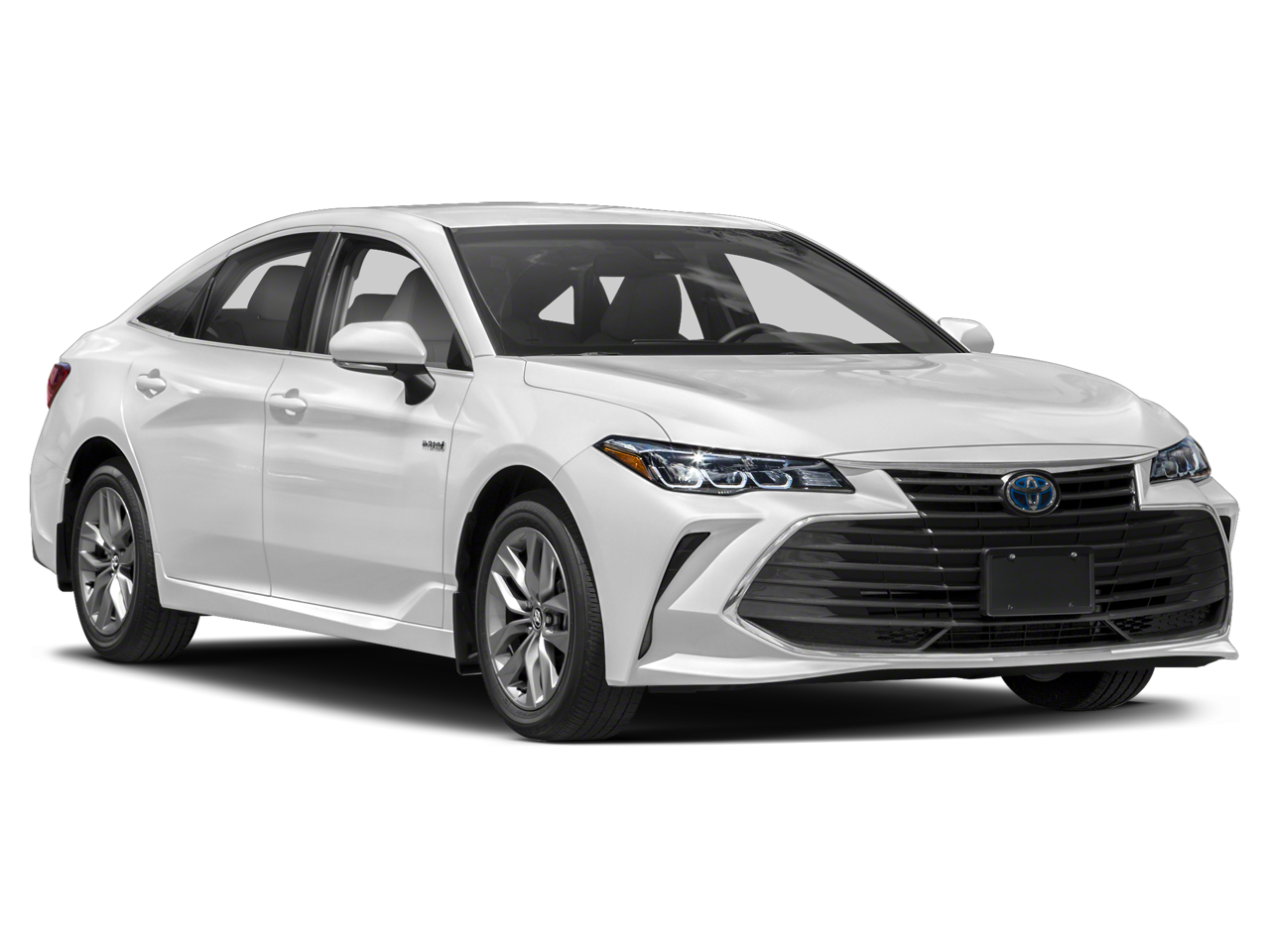 2019 Toyota Avalon Hybrid XLE Plus