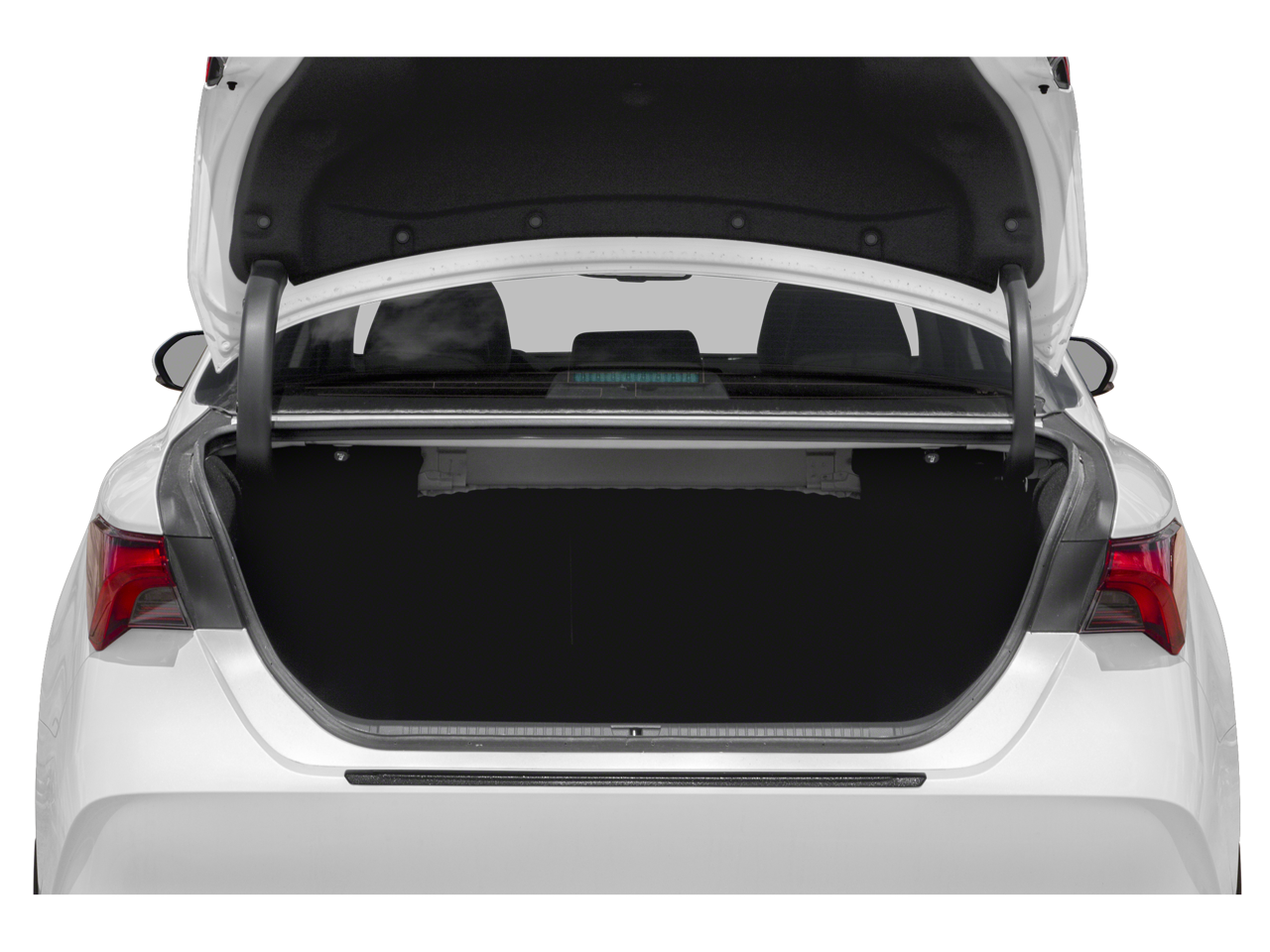 2019 Toyota Avalon Hybrid XLE Plus