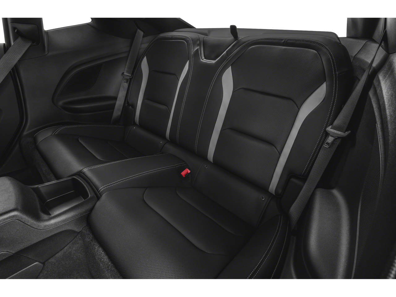 2020 Chevrolet Camaro SUPERCHARGED 2SS