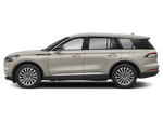 2020 Lincoln Aviator Standard