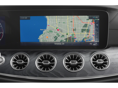 2020 Mercedes-Benz E-Class E 450 4MATIC®