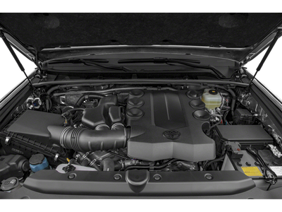 2020 Toyota 4Runner SR5 Premium