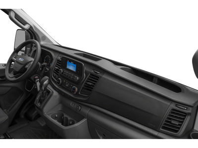 2021 Ford Transit-150 Base
