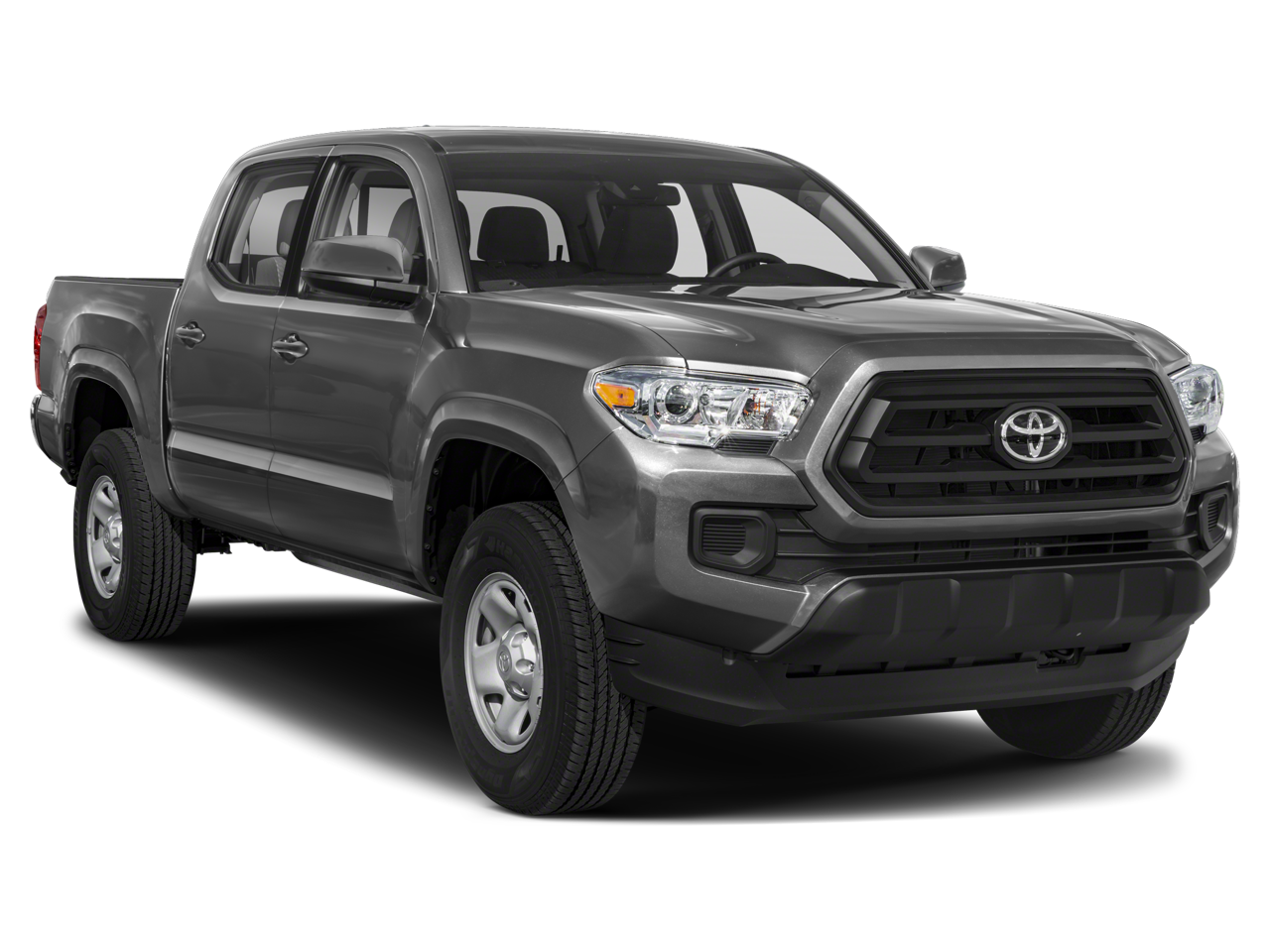 2021 Toyota Tacoma SR V6