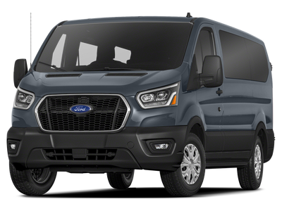 2022 Ford Transit-350 XLT