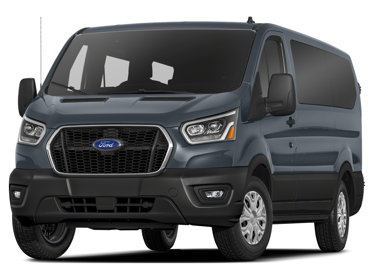 2022 Ford Transit-350 XLT