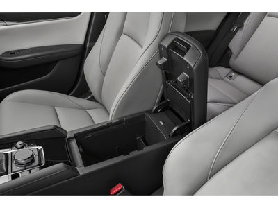 2022 Mazda Mazda3 Preferred