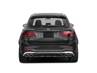 2022 Mercedes-Benz GLC GLC 43 AMG® 4MATIC®