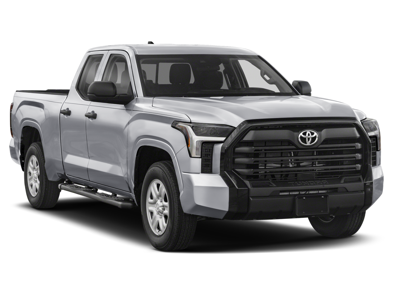 2022 Toyota Tundra SR