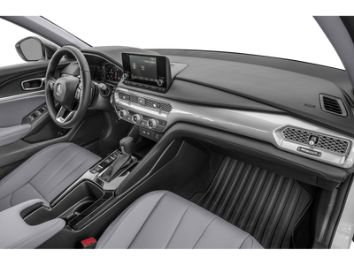 2023 Acura Integra Base