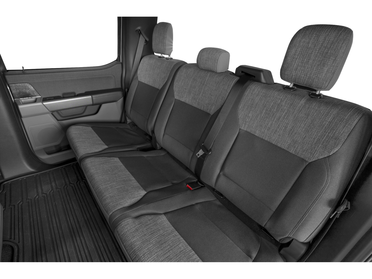 2023 Ford F-150 Lightning XLT