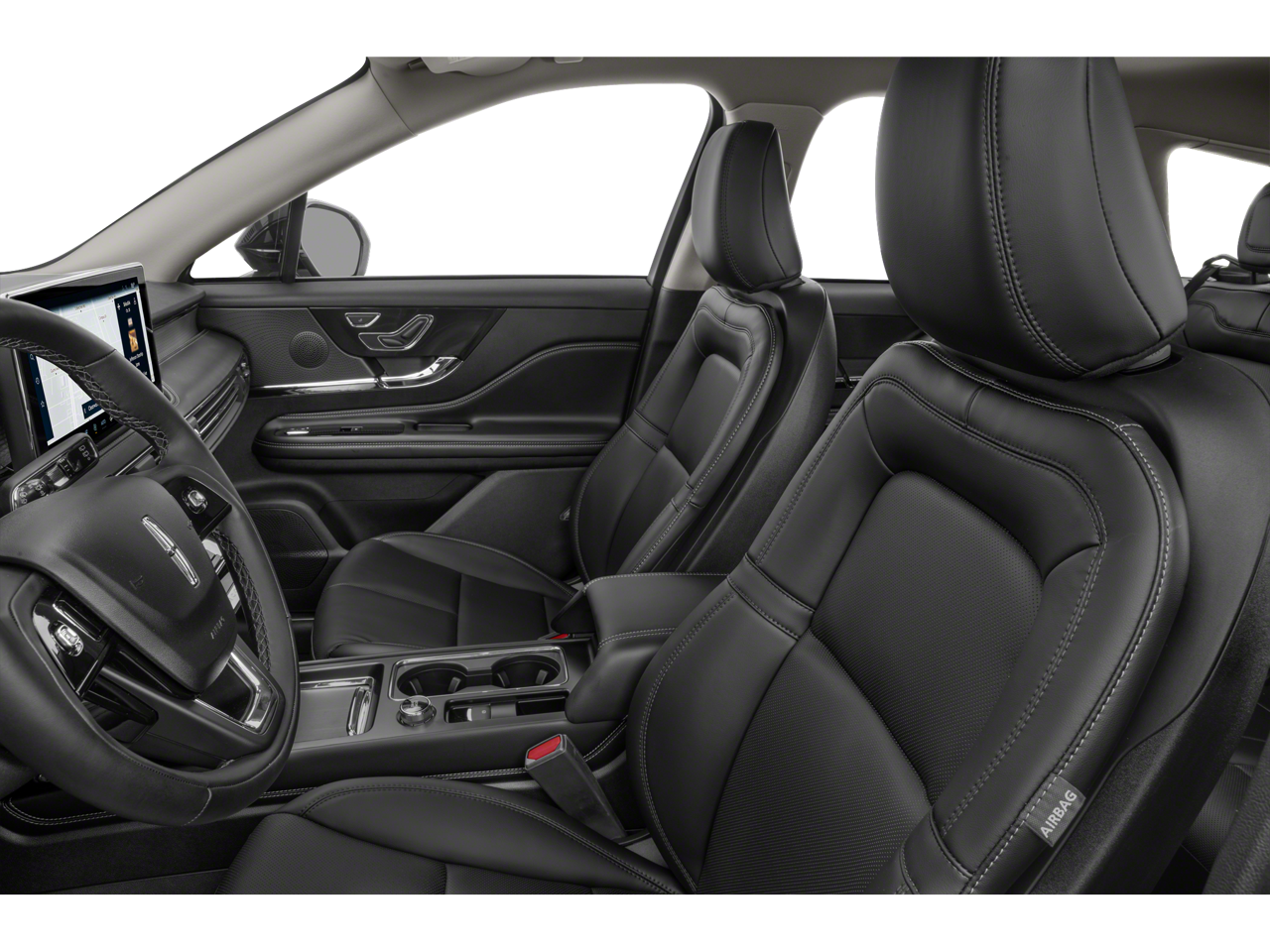 2023 Lincoln Corsair Standard CPO