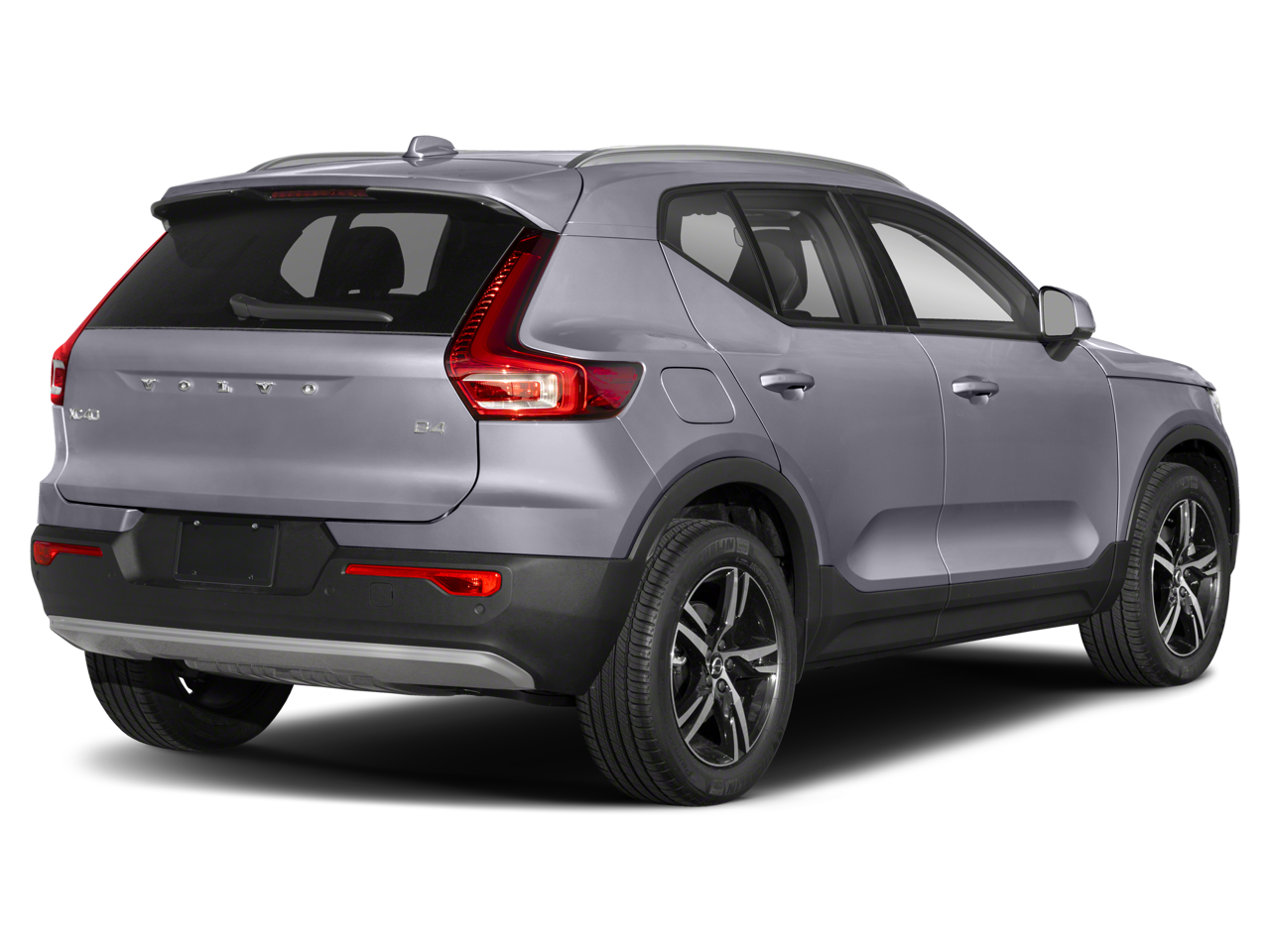 2023 Volvo XC40 B5 Plus Dark Theme
