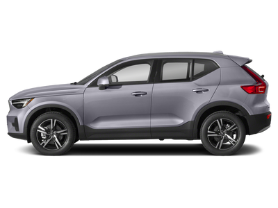 2023 Volvo XC40 B5 Plus Dark Theme