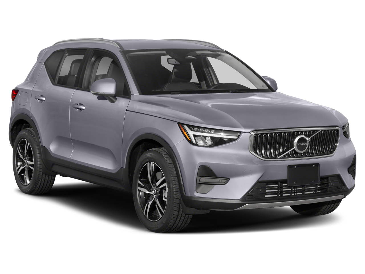 2023 Volvo XC40 B5 Plus Dark Theme