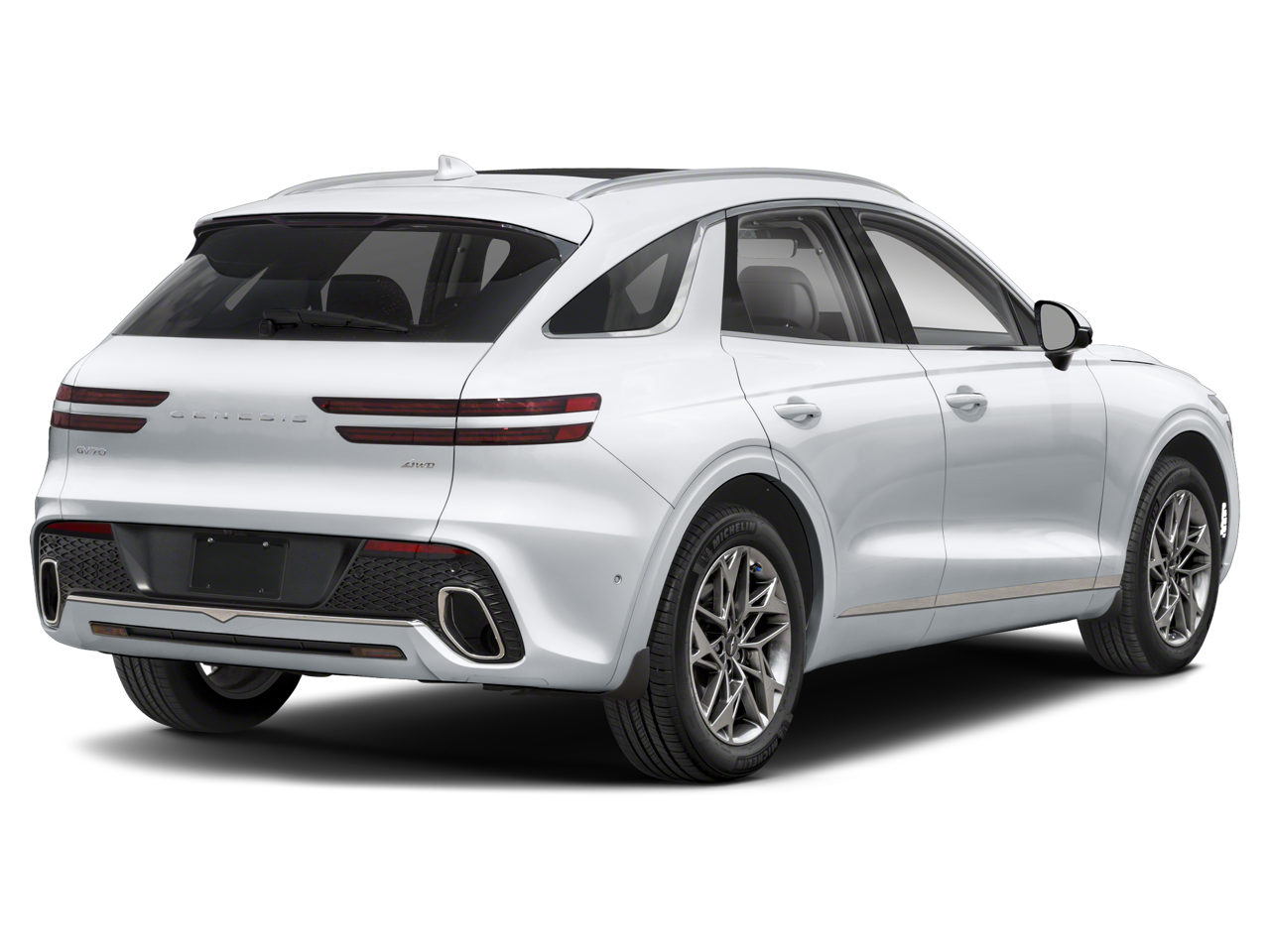 2024 Genesis GV70 2.5T