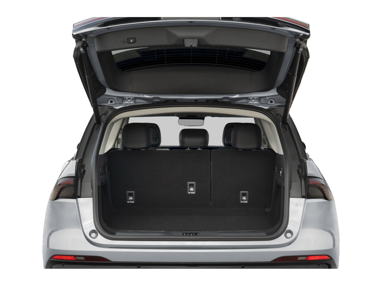 2024 Lincoln Nautilus Reserve CPO