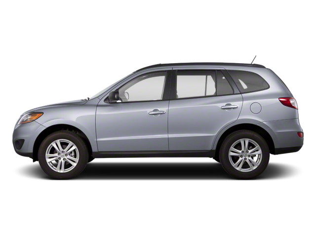 2010 Hyundai Santa Fe SE