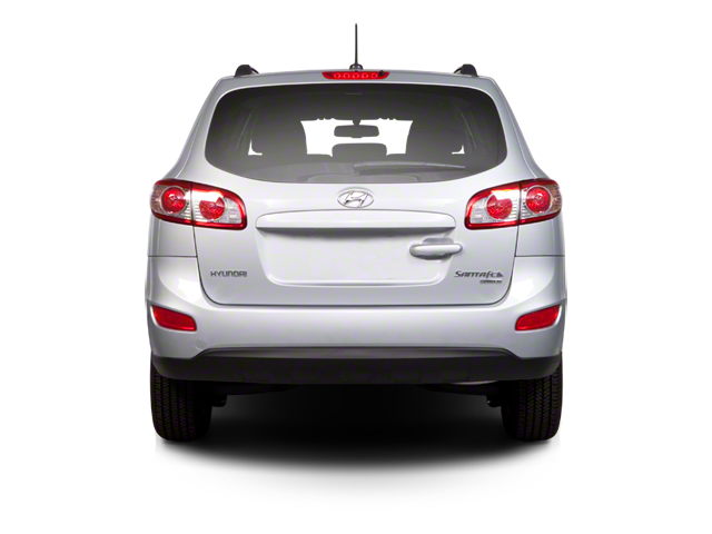 2010 Hyundai Santa Fe SE