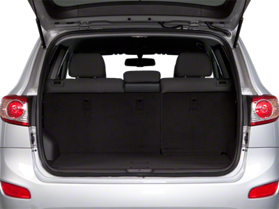 2010 Hyundai Santa Fe SE