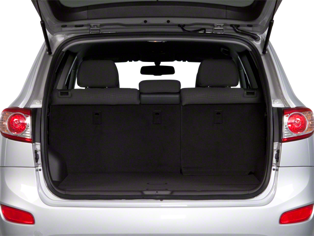 2010 Hyundai Santa Fe SE