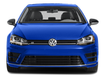 2016 Volkswagen Golf R Base 4Motion