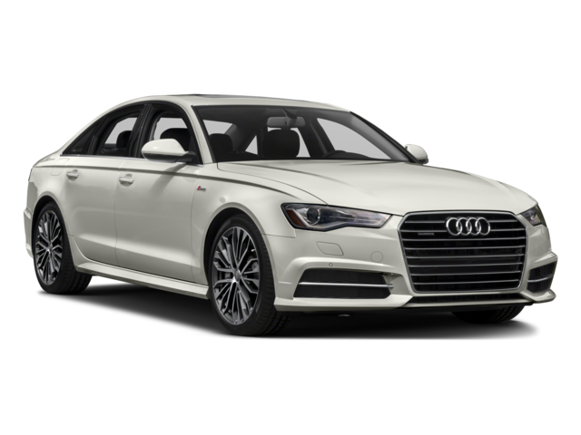 2017 Audi A6 FrontTrak