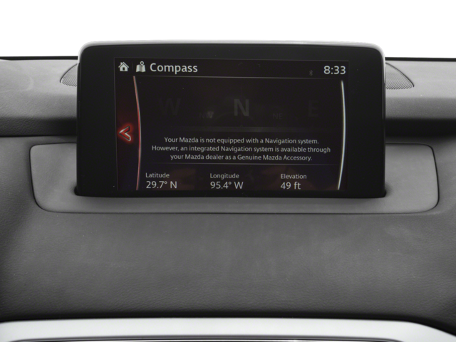 2017 Mazda Mazda CX-9 Touring