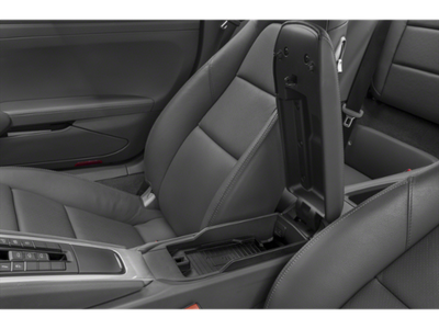 2017 Porsche 911 Carrera