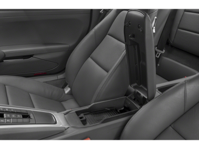 2017 Porsche 911 Carrera