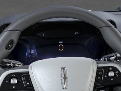 2026 Lincoln Aviator Premiere®