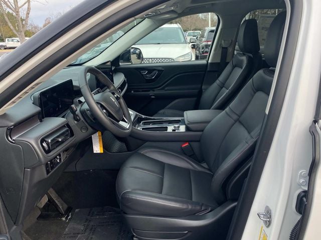 2026 Lincoln Aviator Premiere®