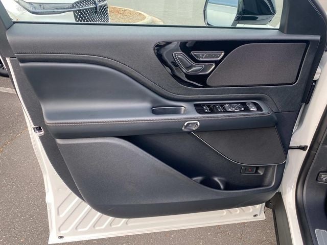 2026 Lincoln Aviator Premiere®