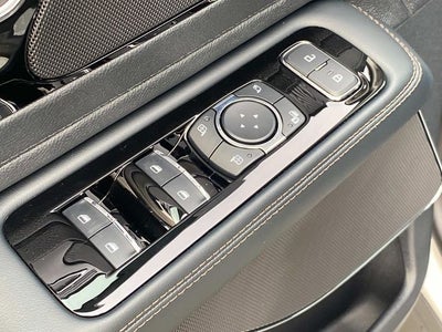 2026 Lincoln Aviator Premiere®