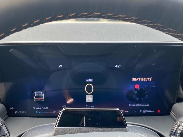 2026 Lincoln Aviator Premiere®