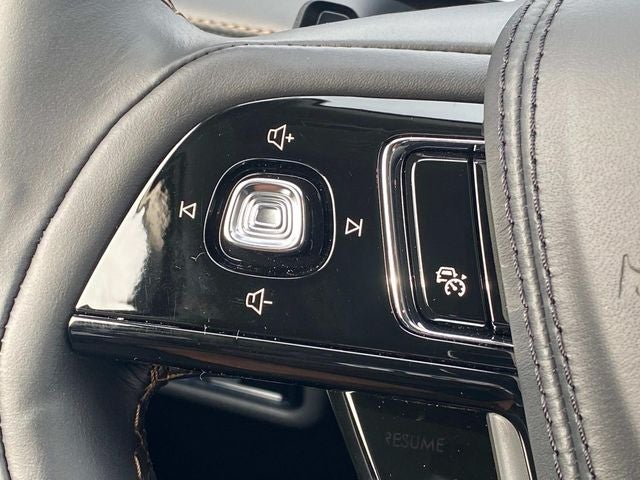 2026 Lincoln Aviator Premiere®