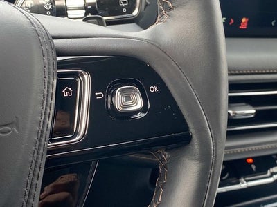 2026 Lincoln Aviator Premiere®