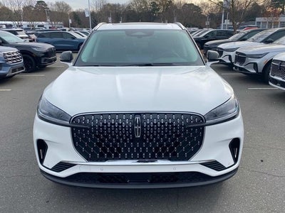 2026 Lincoln Aviator Premiere®