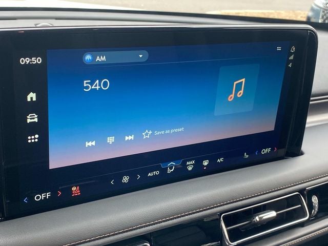 2026 Lincoln Aviator Premiere®