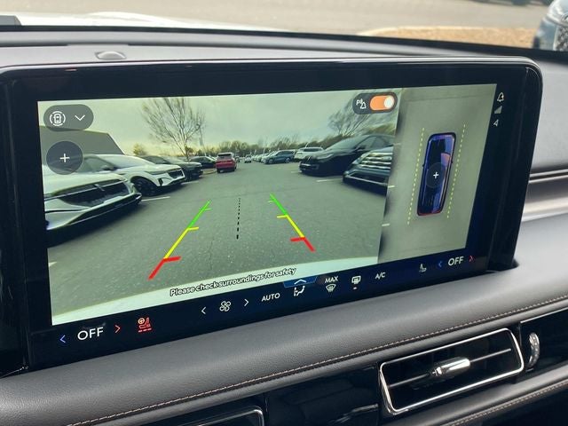 2026 Lincoln Aviator Premiere®