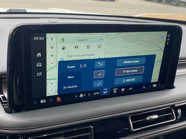 2026 Lincoln Aviator Premiere®