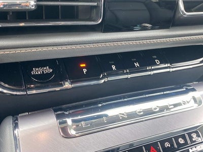 2026 Lincoln Aviator Premiere®