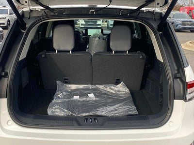 2026 Lincoln Aviator Premiere®