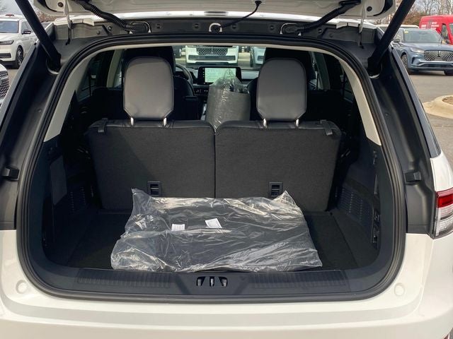 2026 Lincoln Aviator Premiere®