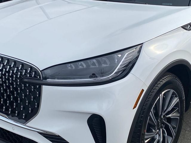2026 Lincoln Aviator Premiere®