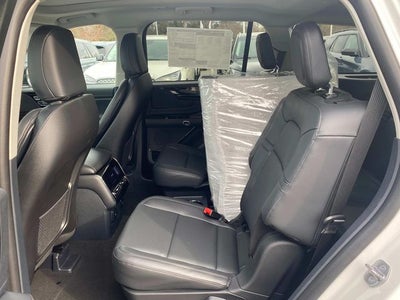 2026 Lincoln Aviator Premiere®